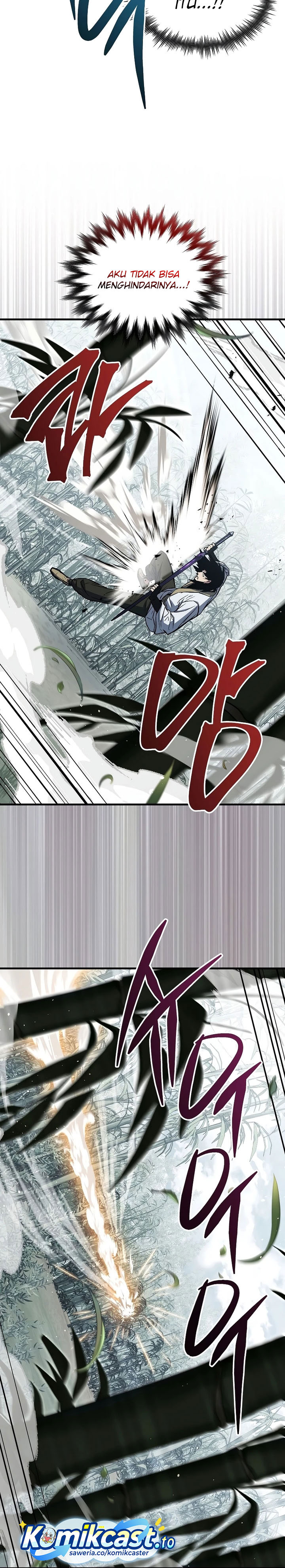 Baca The Hero Returns - Chapter 151 halaman 25
