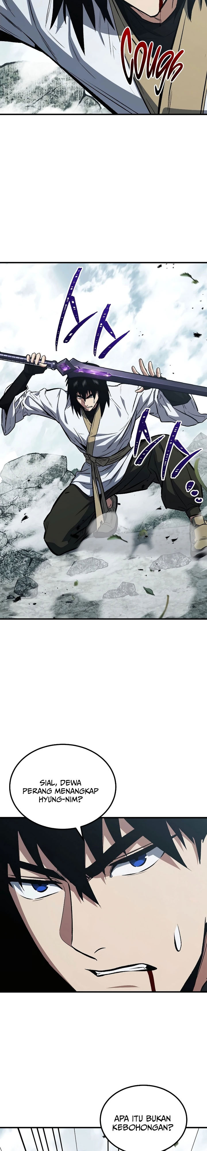 Baca The Hero Returns - Chapter 151 halaman 27