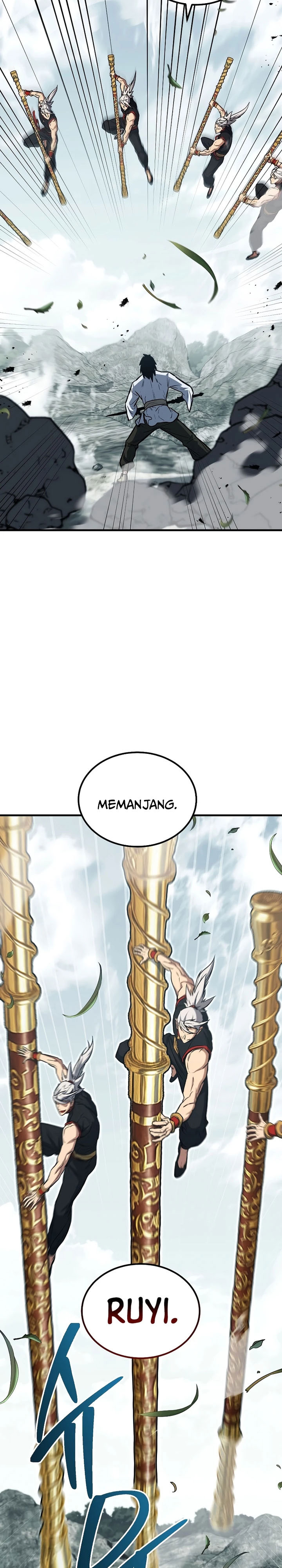Baca The Hero Returns - Chapter 151 halaman 28