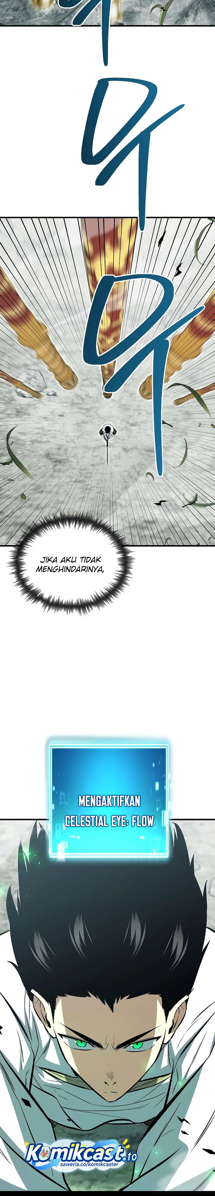 Baca The Hero Returns - Chapter 151 halaman 29