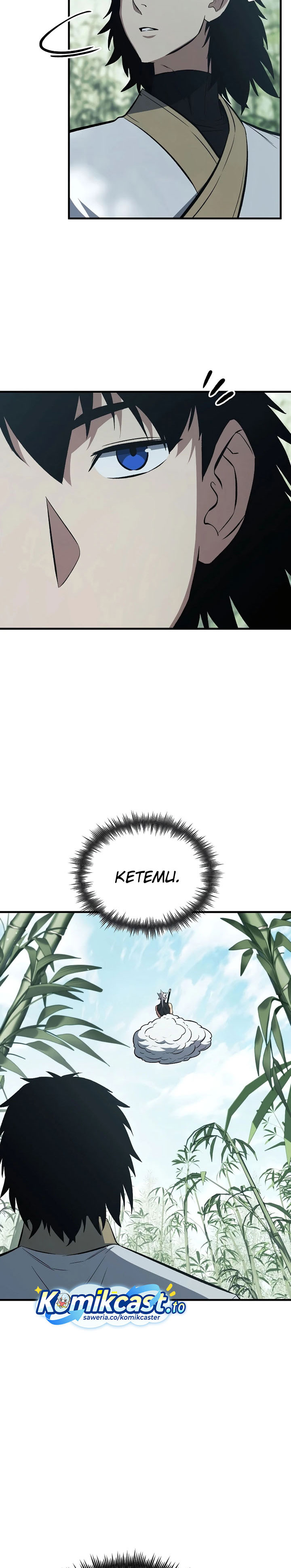 Baca The Hero Returns - Chapter 151 halaman 3