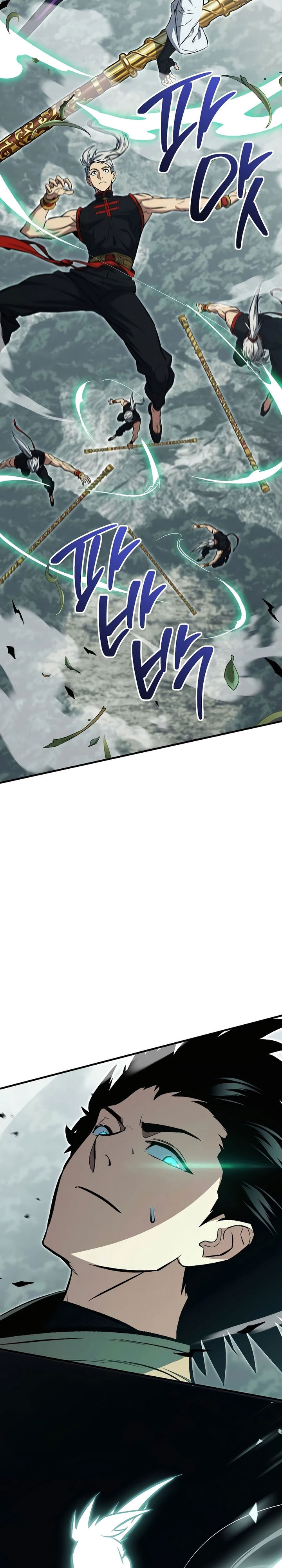 Baca The Hero Returns - Chapter 151 halaman 31