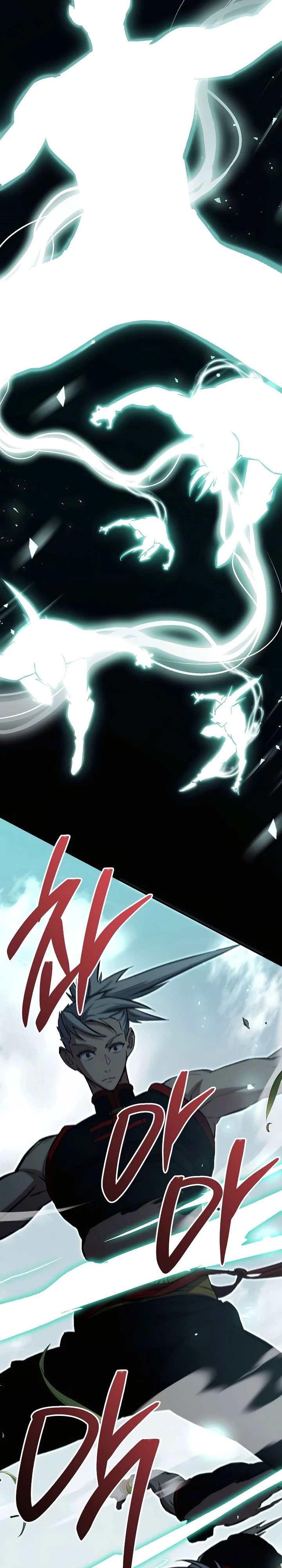 Baca The Hero Returns - Chapter 151 halaman 32