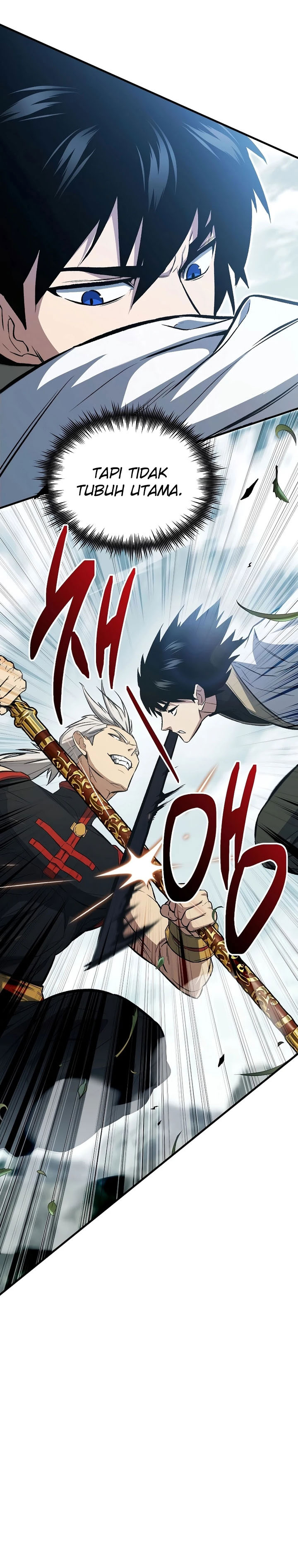 Baca The Hero Returns - Chapter 151 halaman 34