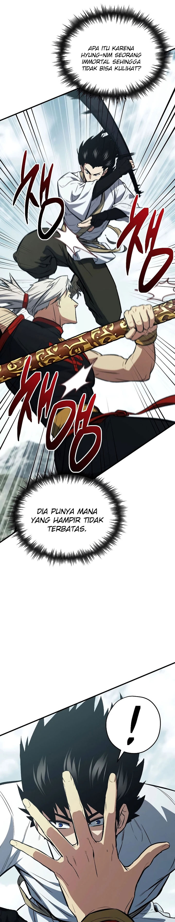 Baca The Hero Returns - Chapter 151 halaman 35