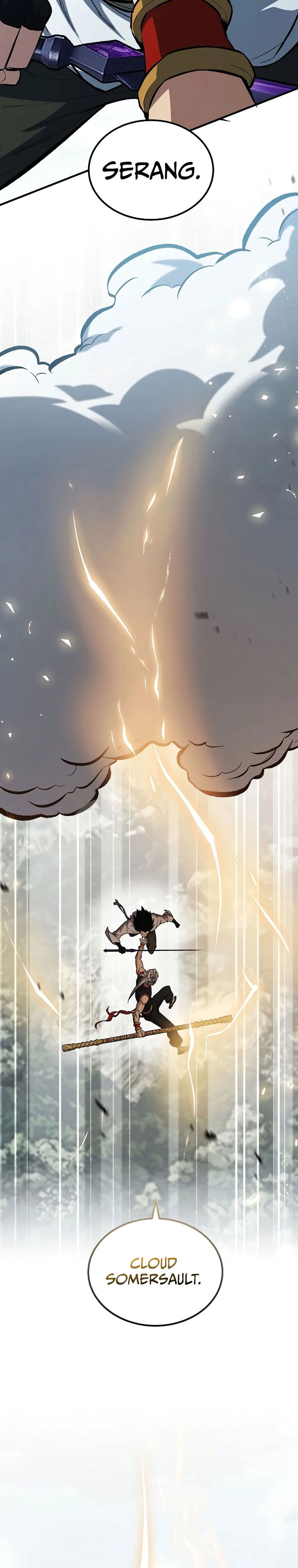 Baca The Hero Returns - Chapter 151 halaman 36