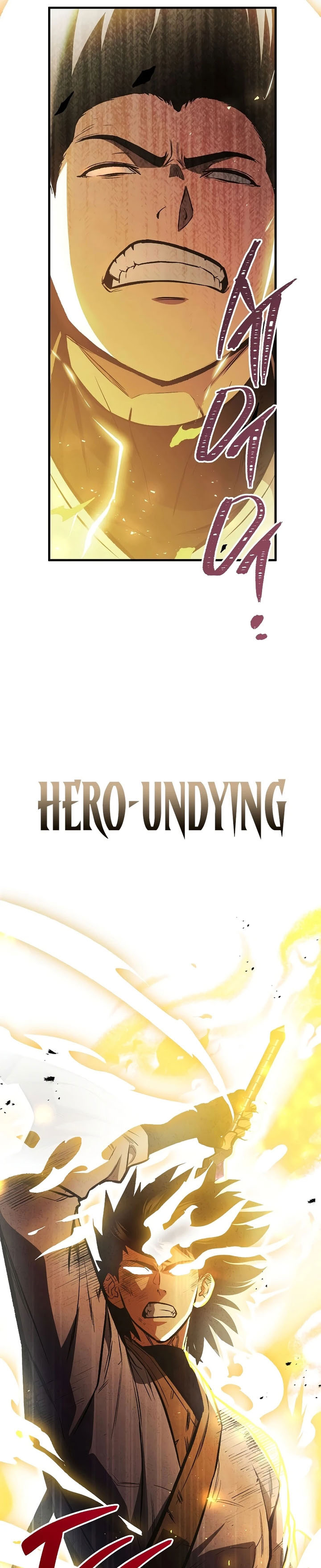 Baca The Hero Returns - Chapter 151 halaman 38