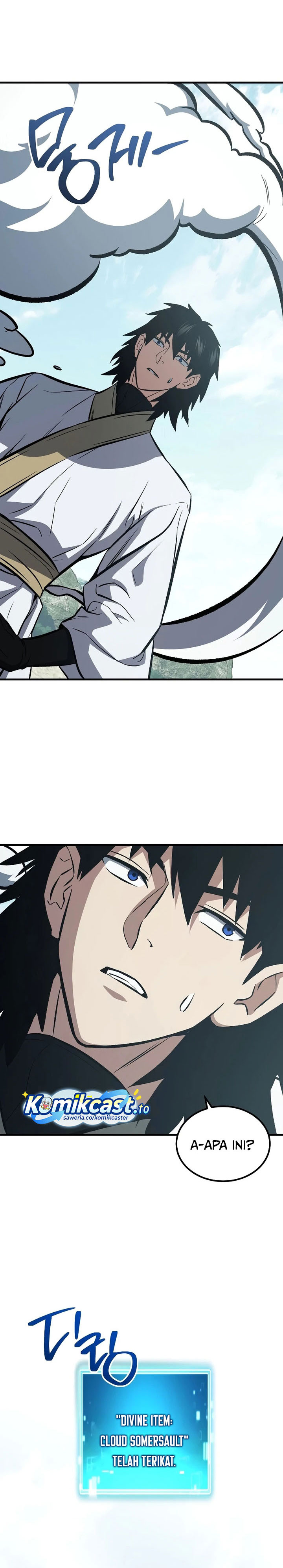 Baca The Hero Returns - Chapter 151 halaman 45