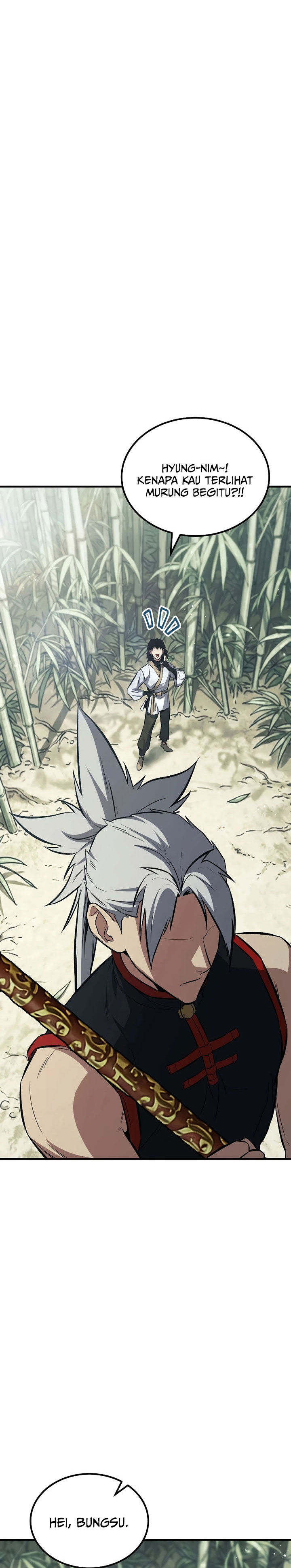 Baca The Hero Returns - Chapter 151 halaman 5
