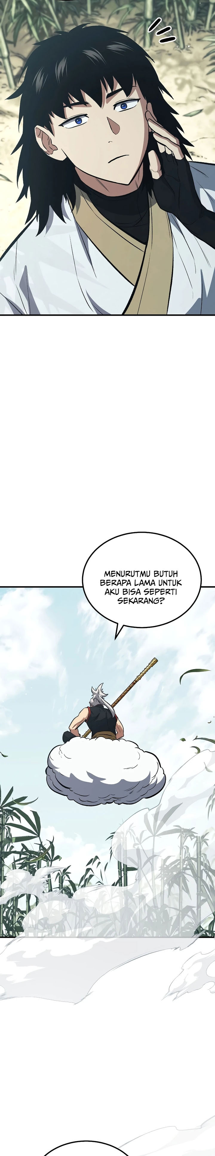 Baca The Hero Returns - Chapter 151 halaman 6