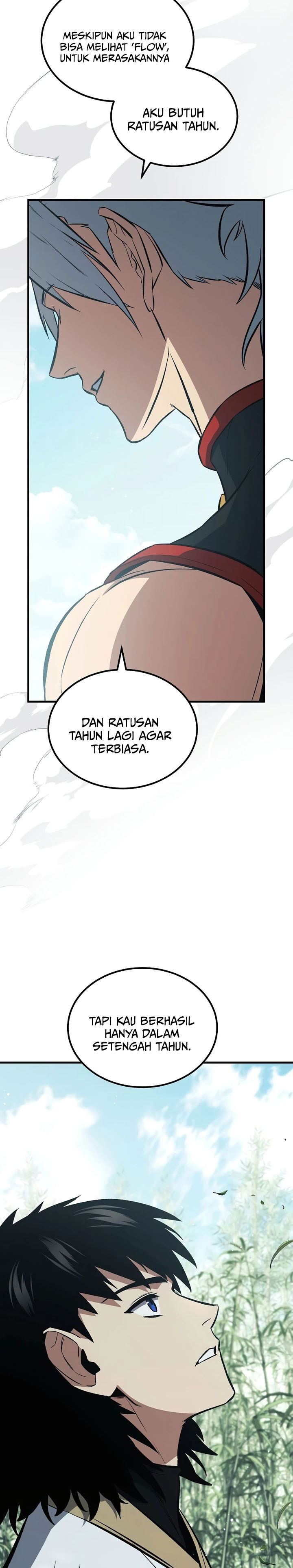 Baca The Hero Returns - Chapter 151 halaman 7