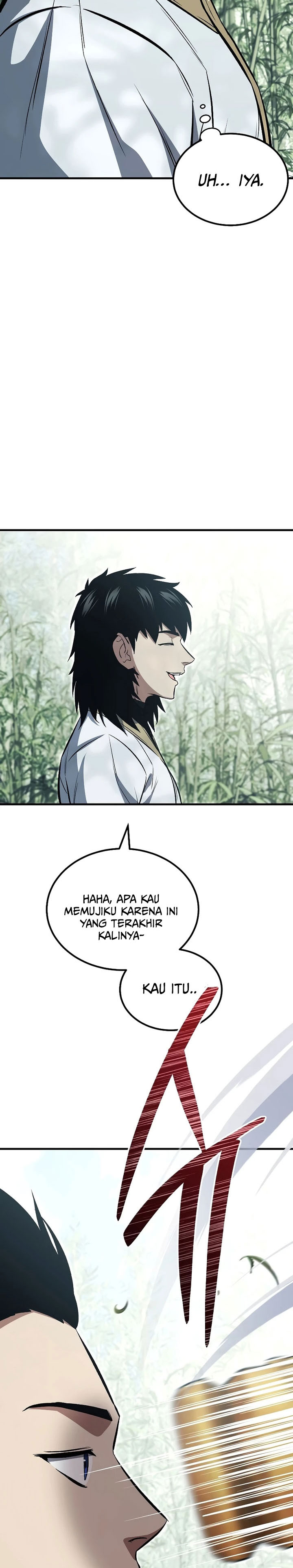 Baca The Hero Returns - Chapter 151 halaman 8