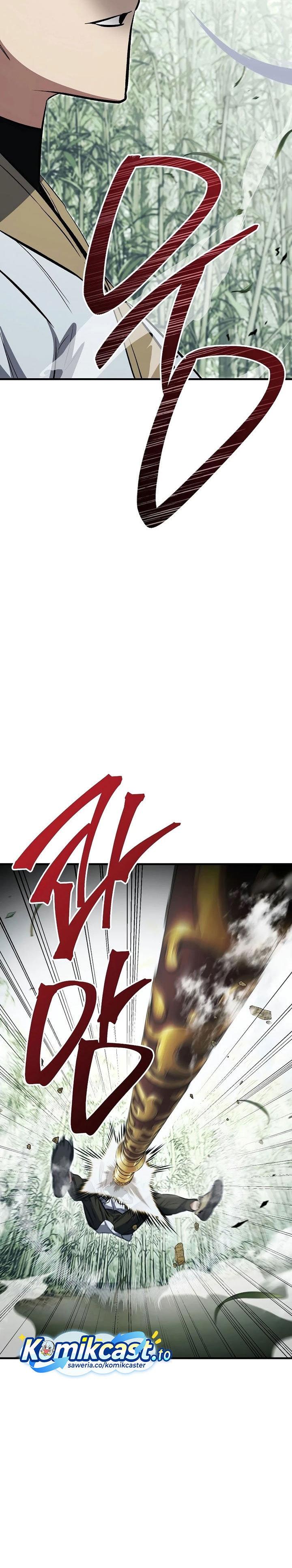 Baca The Hero Returns - Chapter 151 halaman 9