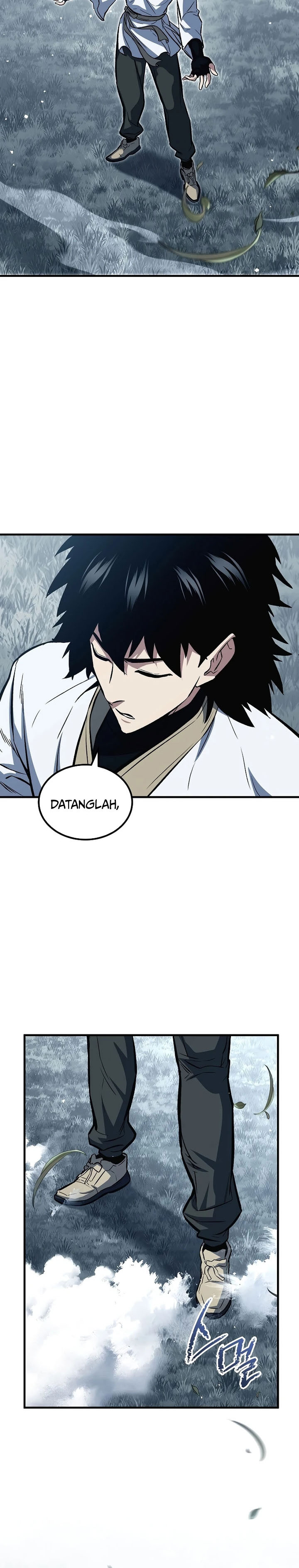 Baca The Hero Returns - Chapter 152 halaman 12