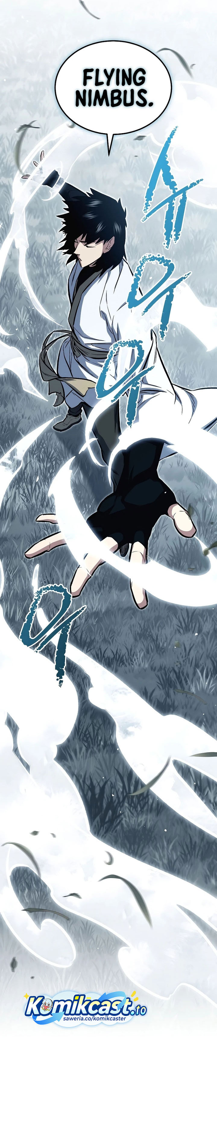 Baca The Hero Returns - Chapter 152 halaman 13
