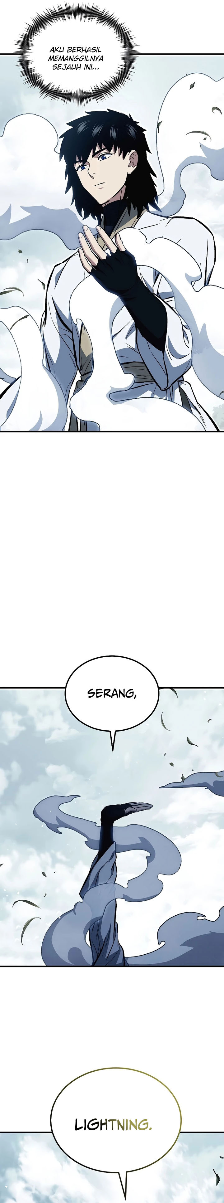 Baca The Hero Returns - Chapter 152 halaman 14