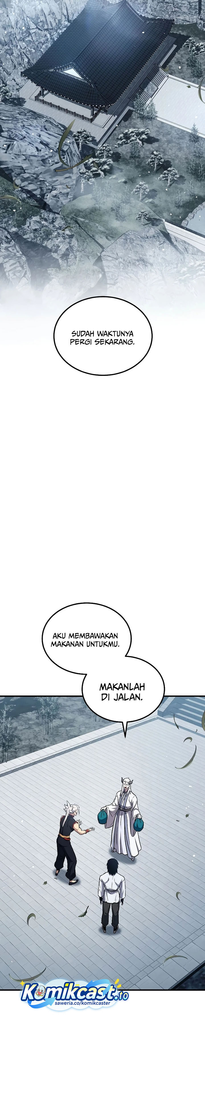 Baca The Hero Returns - Chapter 152 halaman 17