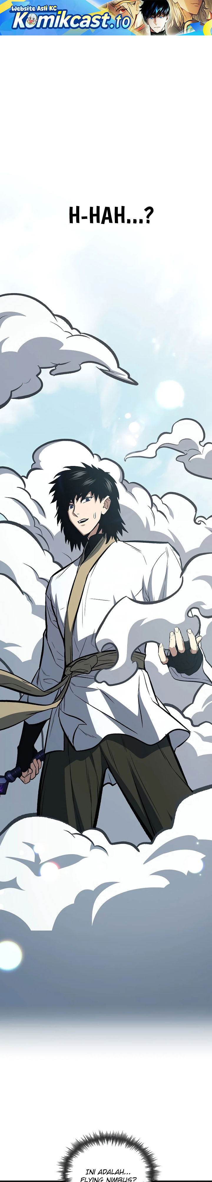 Baca The Hero Returns - Chapter 152 halaman 2