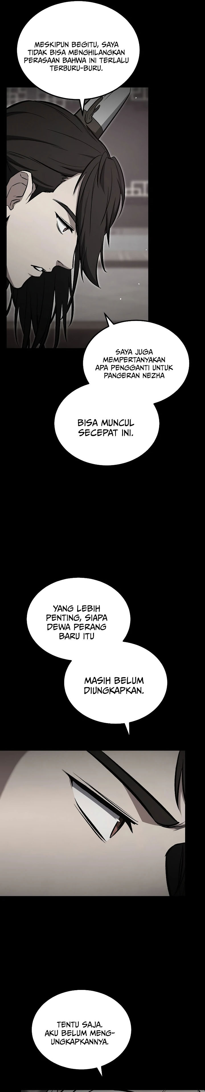 Baca The Hero Returns - Chapter 152 halaman 26