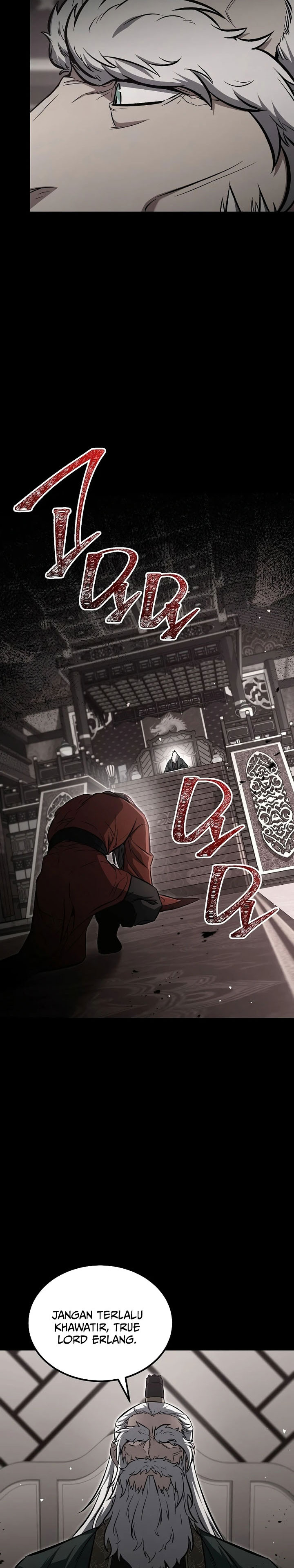 Baca The Hero Returns - Chapter 152 halaman 27