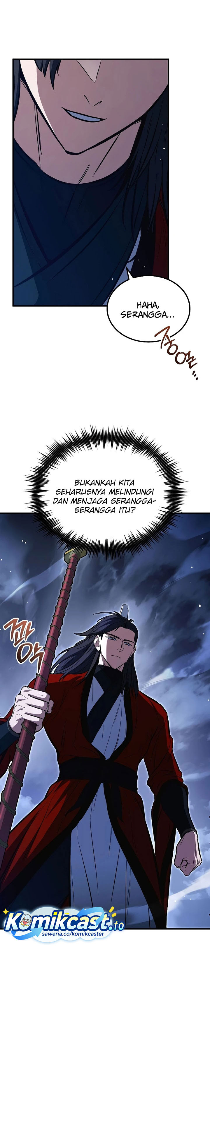 Baca The Hero Returns - Chapter 152 halaman 29