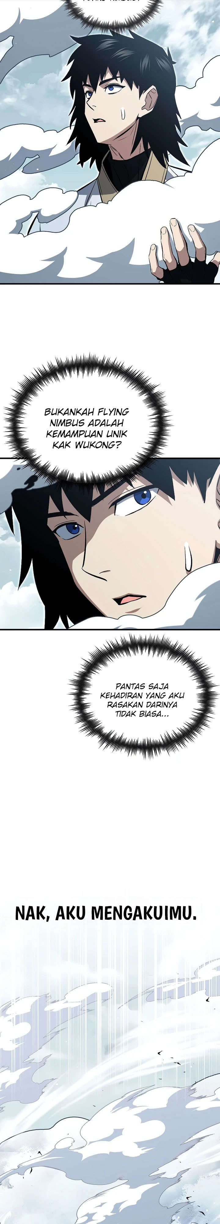 Baca The Hero Returns - Chapter 152 halaman 3