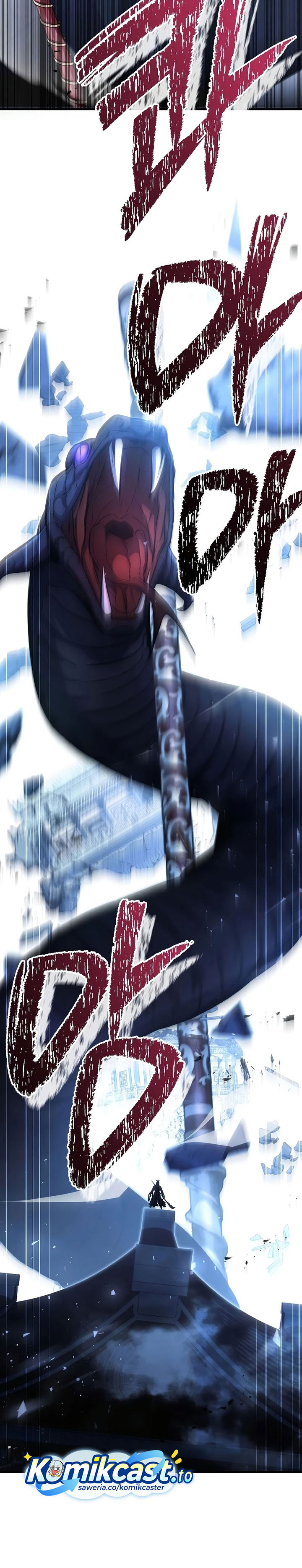 Baca The Hero Returns - Chapter 152 halaman 33