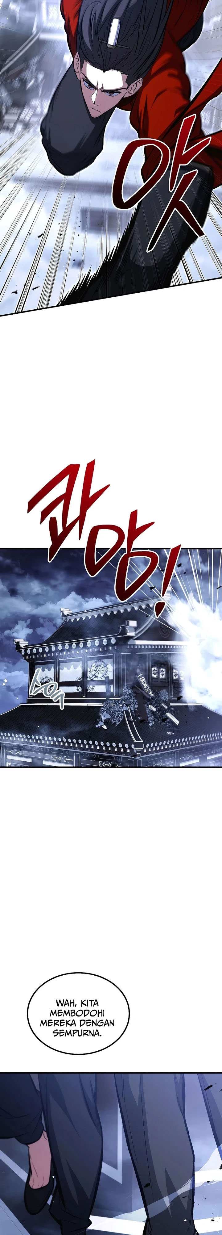 Baca The Hero Returns - Chapter 152 halaman 36