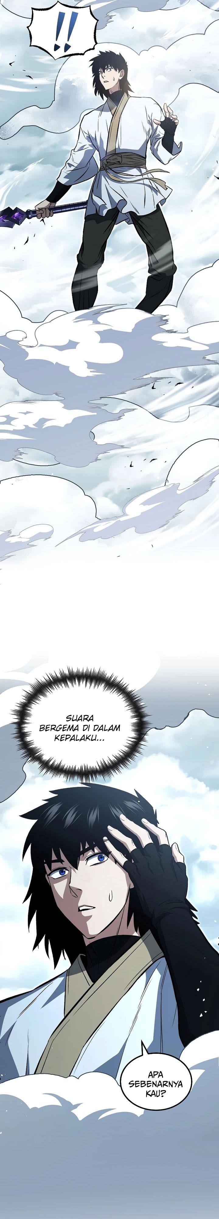 Baca The Hero Returns - Chapter 152 halaman 4