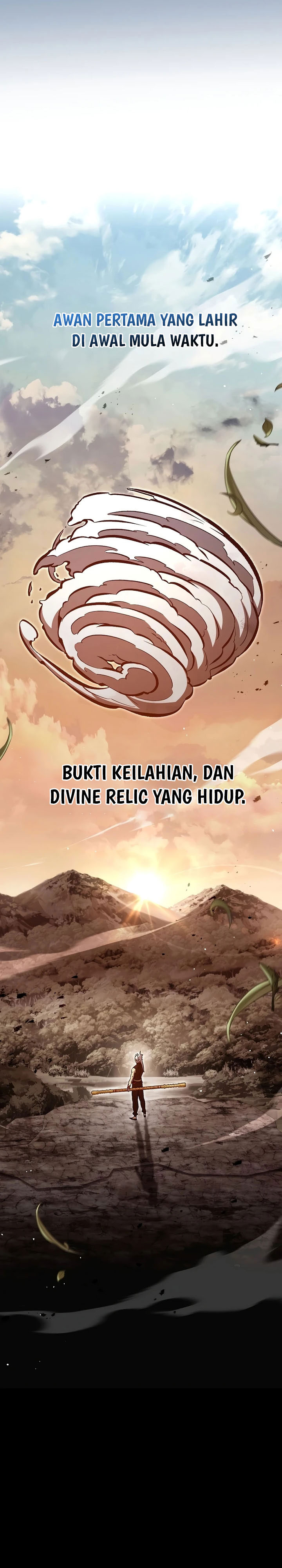 Baca The Hero Returns - Chapter 152 halaman 5