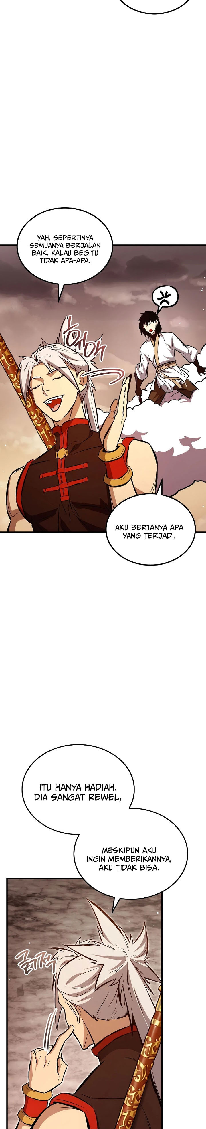 Baca The Hero Returns - Chapter 152 halaman 8