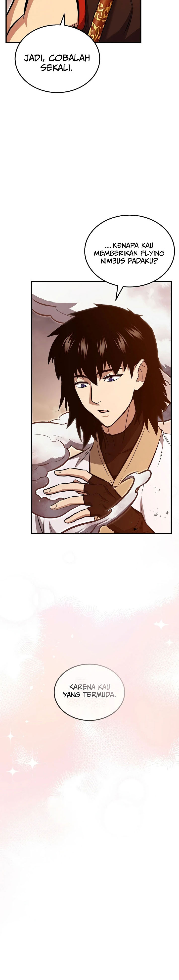Baca The Hero Returns - Chapter 152 halaman 9