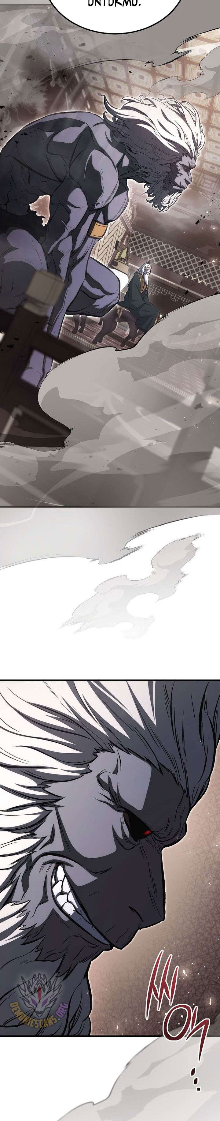 Baca The Hero Returns - Chapter 153 halaman 11