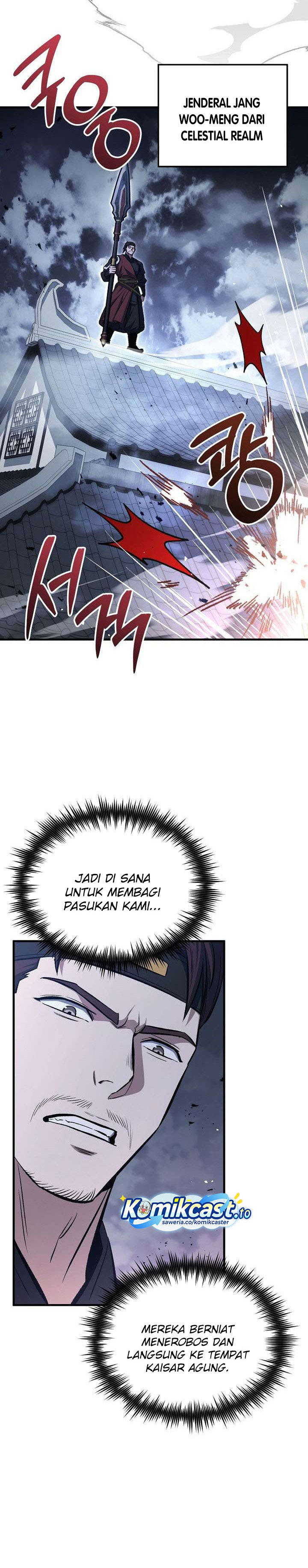 Baca The Hero Returns - Chapter 153 halaman 13