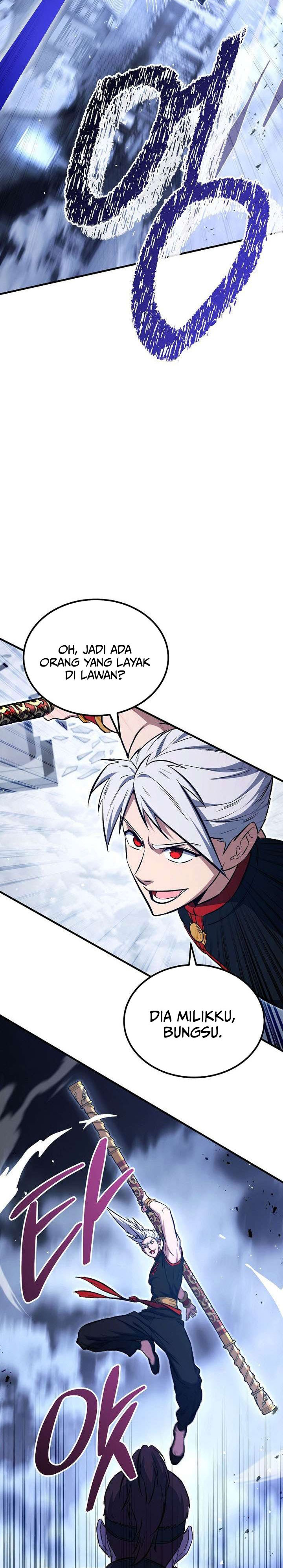 Baca The Hero Returns - Chapter 153 halaman 16