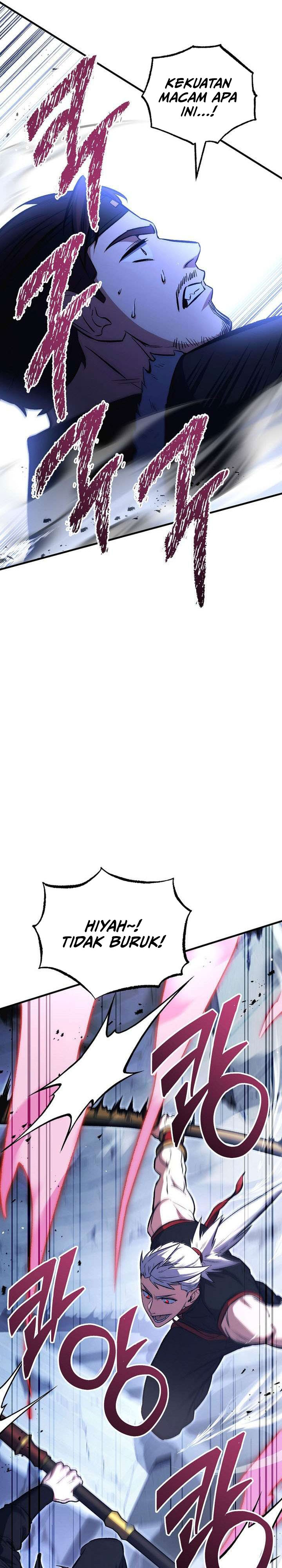 Baca The Hero Returns - Chapter 153 halaman 18
