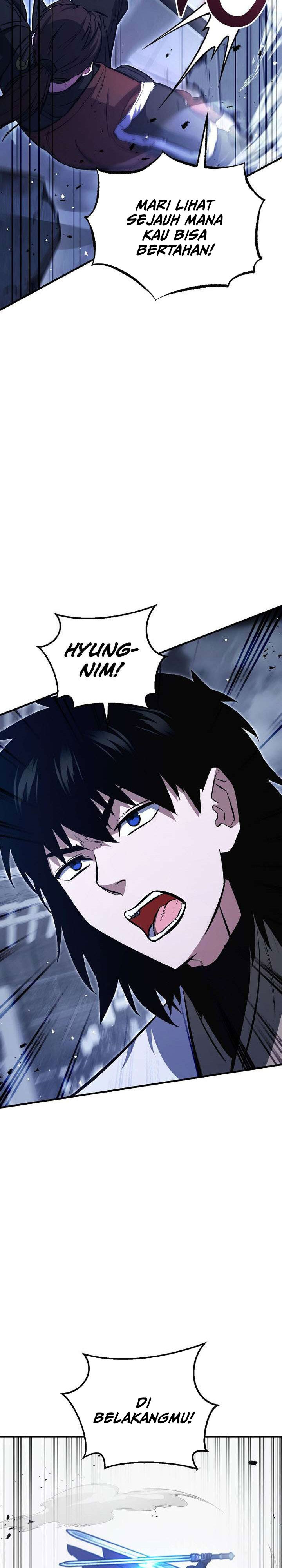 Baca The Hero Returns - Chapter 153 halaman 19