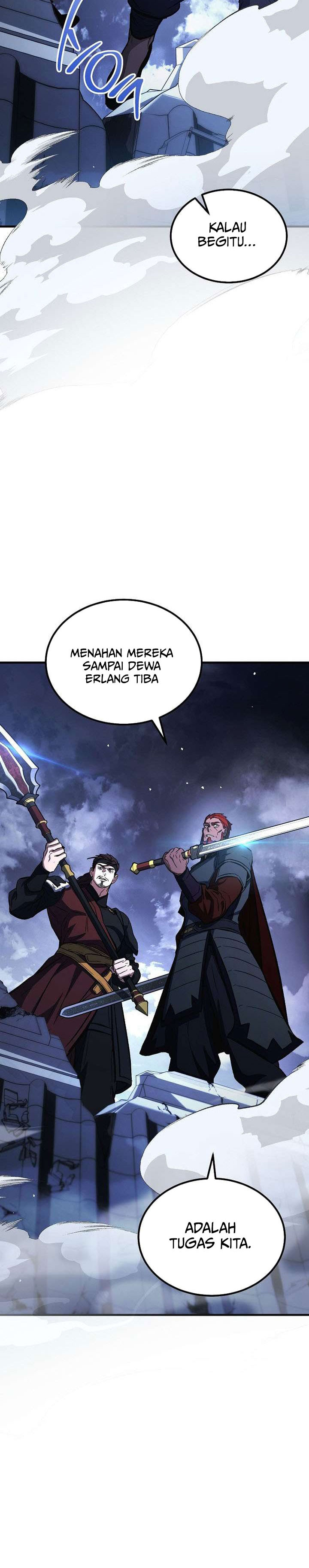 Baca The Hero Returns - Chapter 153 halaman 24