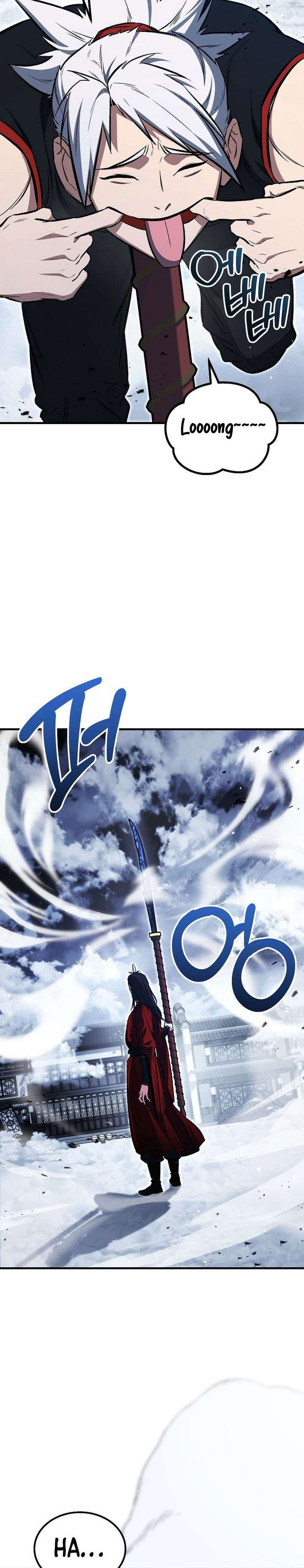 Baca The Hero Returns - Chapter 153 halaman 27
