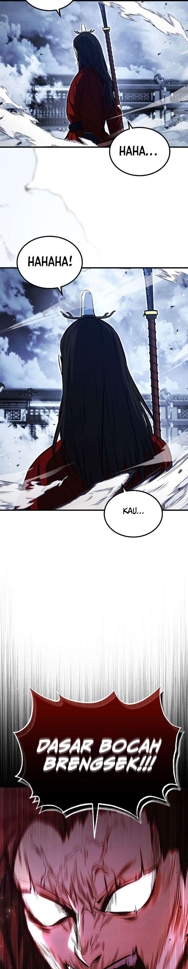 Baca The Hero Returns - Chapter 153 halaman 28