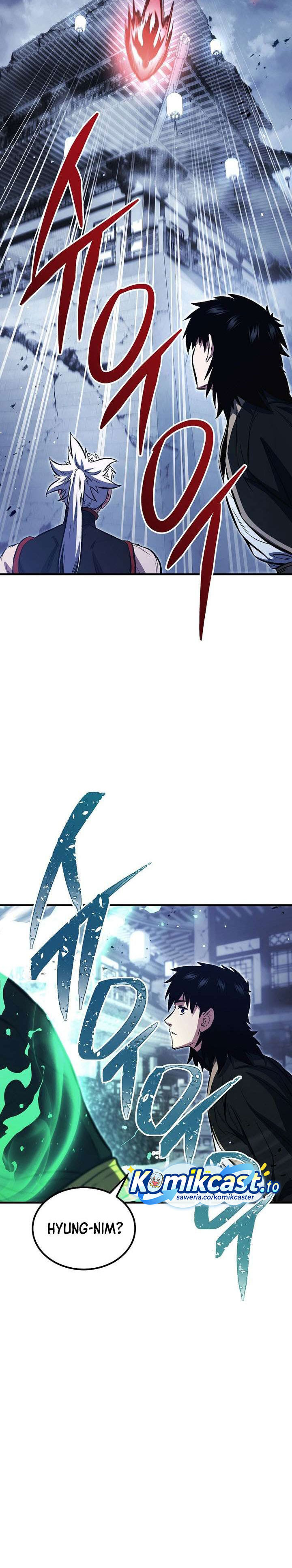 Baca The Hero Returns - Chapter 153 halaman 33