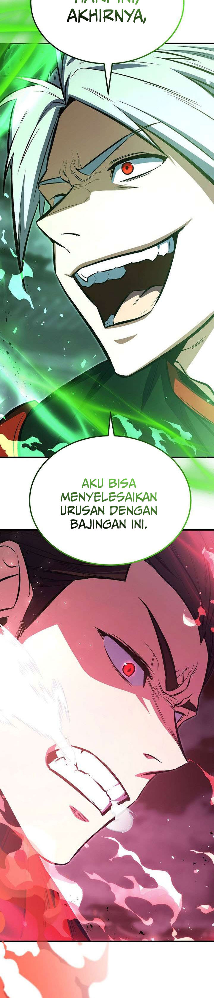 Baca The Hero Returns - Chapter 153 halaman 35
