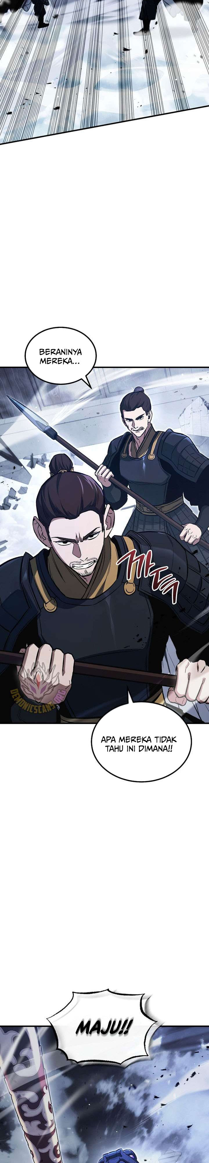 Baca The Hero Returns - Chapter 153 halaman 7