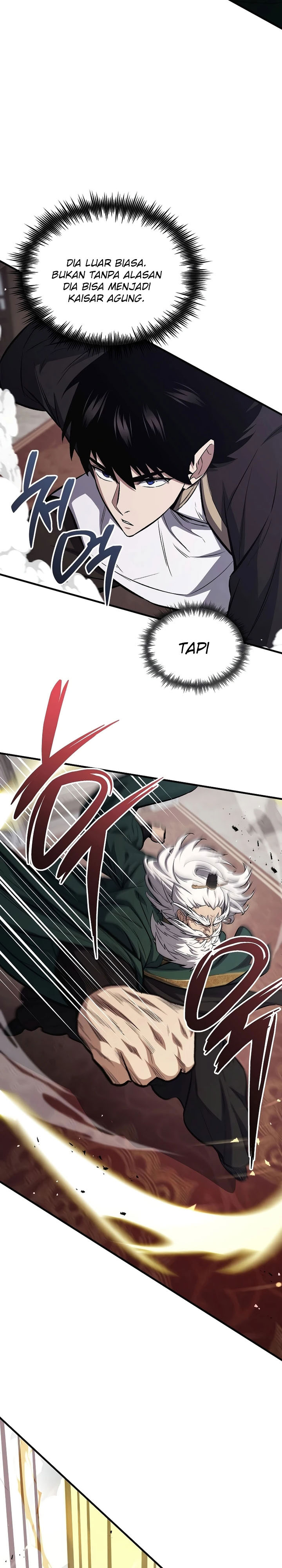 Baca The Hero Returns - Chapter 154 halaman 12