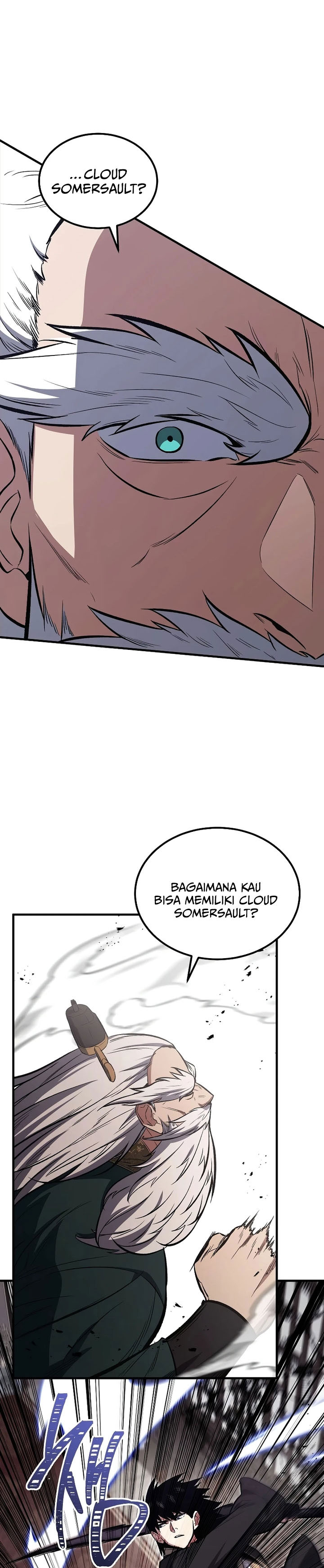 Baca The Hero Returns - Chapter 154 halaman 14