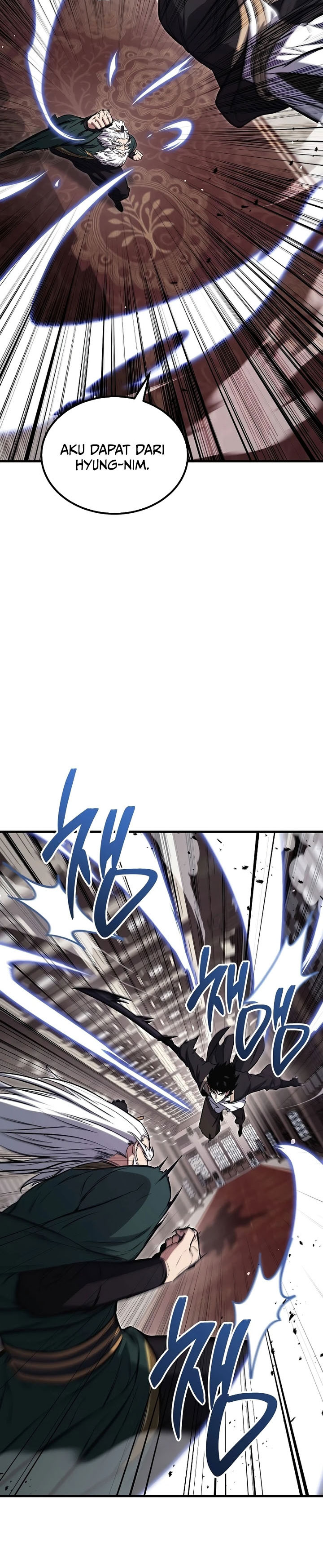 Baca The Hero Returns - Chapter 154 halaman 15