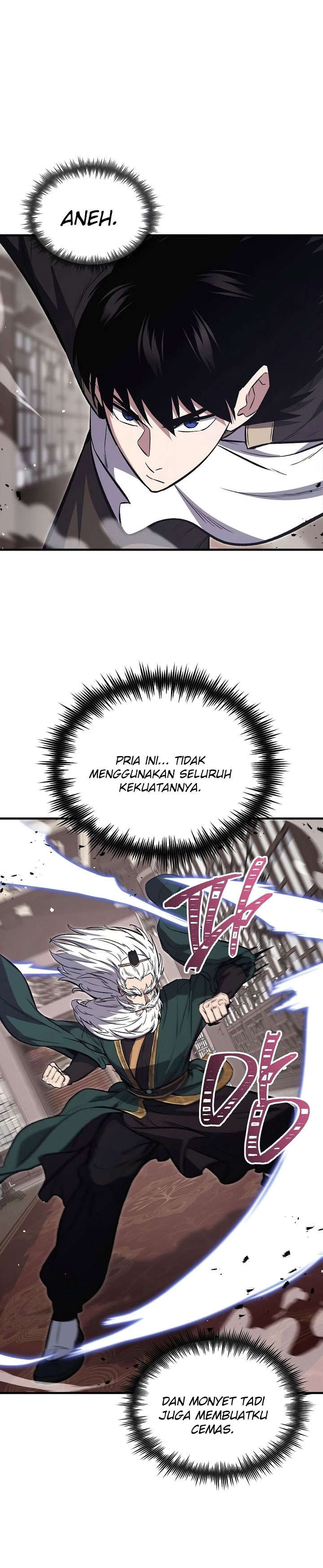 Baca The Hero Returns - Chapter 154 halaman 16