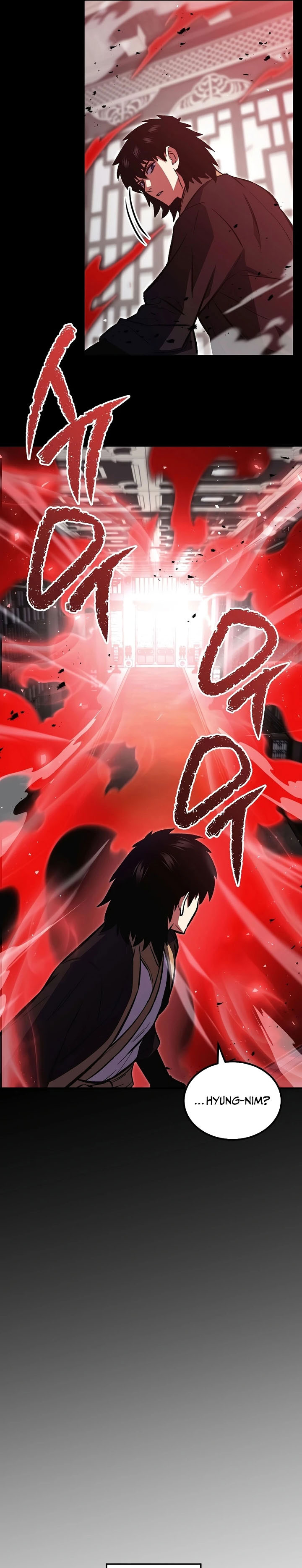Baca The Hero Returns - Chapter 154 halaman 18