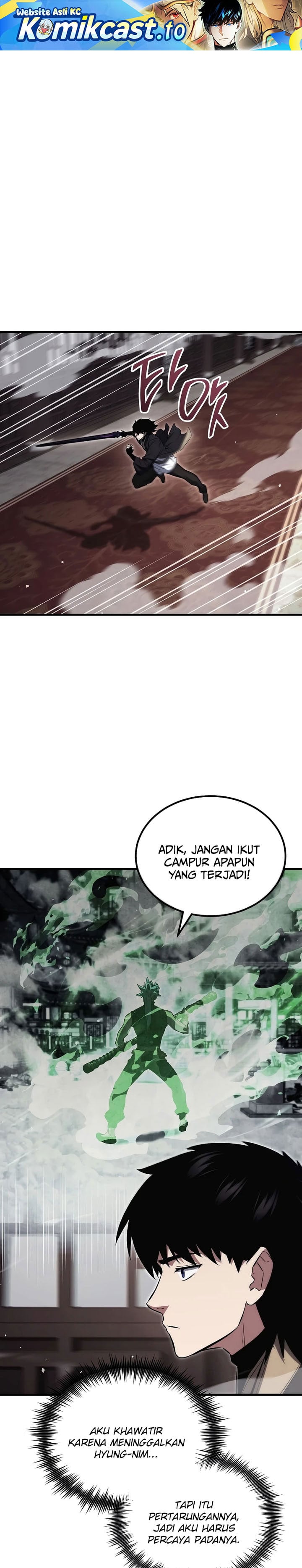 Baca The Hero Returns - Chapter 154 halaman 2