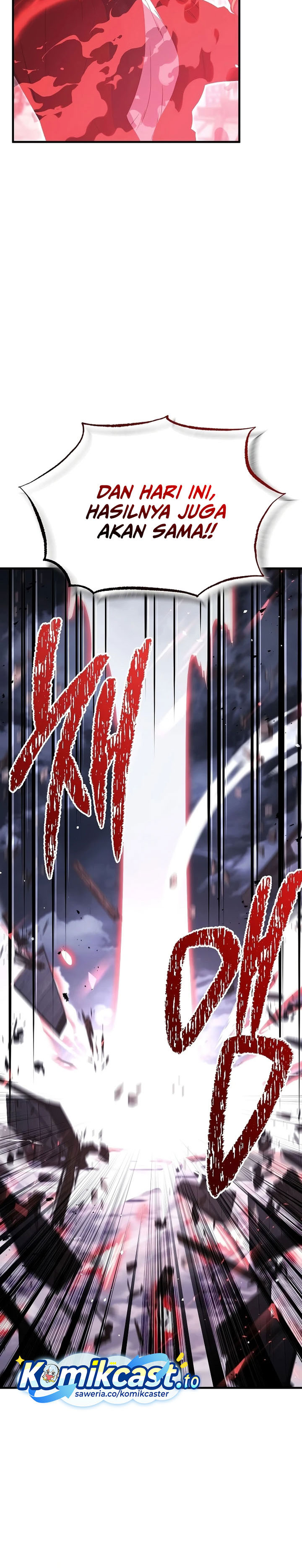 Baca The Hero Returns - Chapter 154 halaman 21